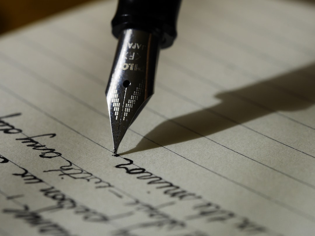 Testimonial Author