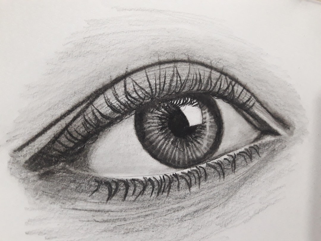 Complementary color example